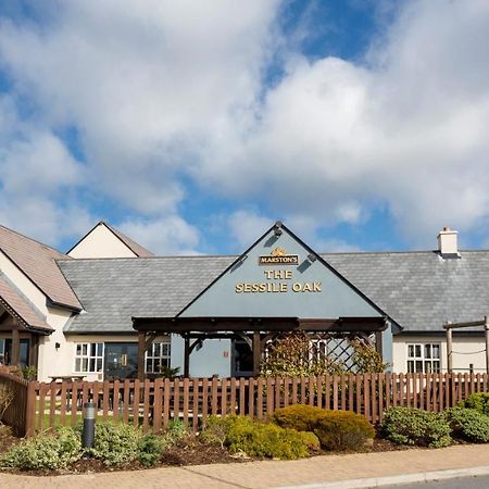 Sessile Oak, Llanelli by Marston's Inns Eksteriør bilde